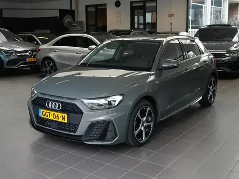 Annonce AUDI A1 Essence 2023 d'occasion 