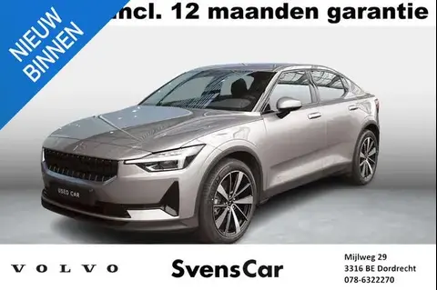 Annonce POLESTAR 2 Électrique 2022 d'occasion 