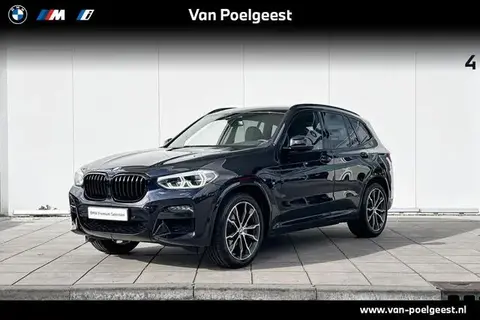 Used BMW X3 Petrol 2020 Ad 