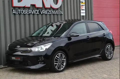 Annonce KIA RIO Essence 2020 d'occasion 