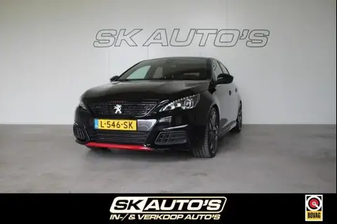 Used PEUGEOT 308 Petrol 2020 Ad 