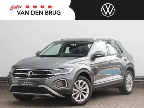 Used VOLKSWAGEN T-ROC Petrol 2024 Ad 