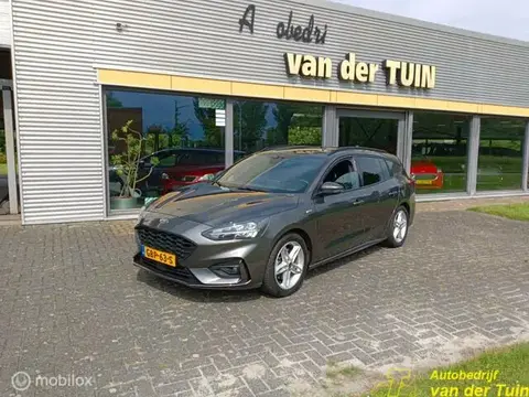 Annonce FORD FOCUS Hybride 2022 d'occasion 