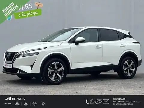 Used NISSAN QASHQAI Petrol 2024 Ad 