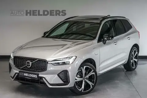 Annonce VOLVO XC60 Hybride 2022 d'occasion 