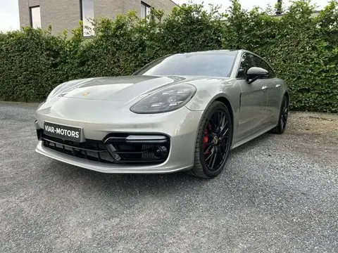 Annonce PORSCHE PANAMERA Essence 2019 d'occasion 