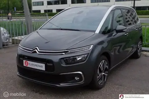 Used CITROEN C4 Petrol 2016 Ad 