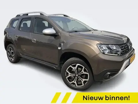 Used DACIA DUSTER Petrol 2021 Ad 