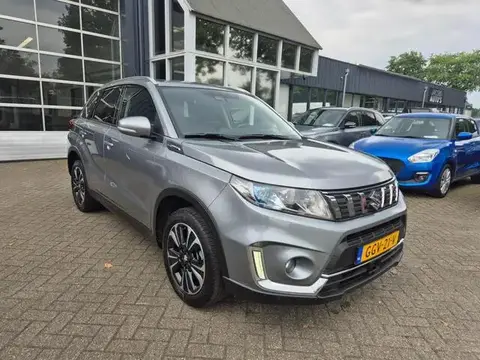 Annonce SUZUKI VITARA Essence 2019 d'occasion 