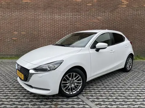 Used MAZDA 2 Hybrid 2020 Ad 