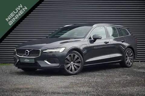 Used VOLVO V60 Hybrid 2019 Ad 