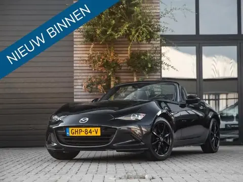 Annonce MAZDA MX-5 Essence 2019 d'occasion 