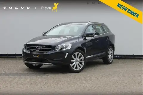 Annonce VOLVO XC60 Essence 2017 d'occasion 