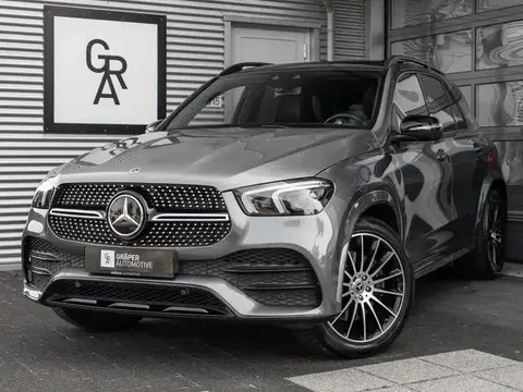 Used MERCEDES-BENZ CLASSE GLE Diesel 2020 Ad 