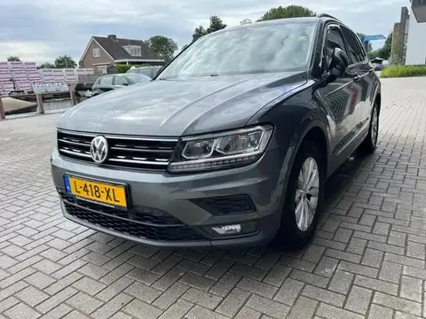 Annonce VOLKSWAGEN TIGUAN Essence 2020 d'occasion 