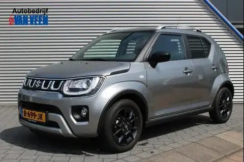 Annonce SUZUKI IGNIS Essence 2022 d'occasion 