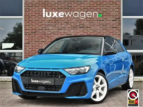 Used AUDI A1 Petrol 2019 Ad 