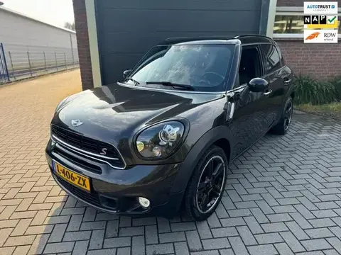 Used MINI COUNTRYMAN Petrol 2016 Ad 