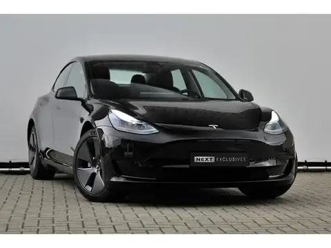 Annonce TESLA MODEL 3 Électrique 2023 d'occasion 