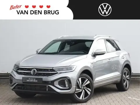 Annonce VOLKSWAGEN T-ROC Essence 2024 d'occasion 