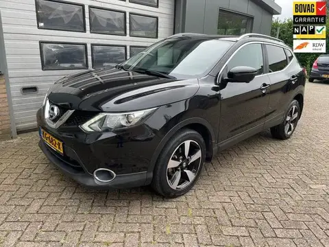 Used NISSAN QASHQAI Petrol 2016 Ad 