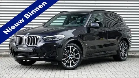 Annonce BMW X3 Hybride 2023 d'occasion 