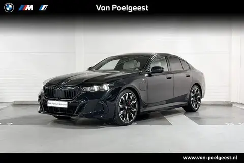 Used BMW SERIE 5 Hybrid 2024 Ad 