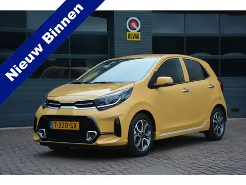 Annonce KIA PICANTO Essence 2023 d'occasion 