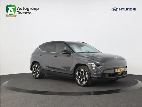 Annonce HYUNDAI KONA Électrique 2023 d'occasion 