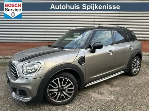 Used MINI COUNTRYMAN Petrol 2019 Ad 