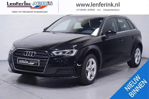 Used AUDI A3 Petrol 2020 Ad 