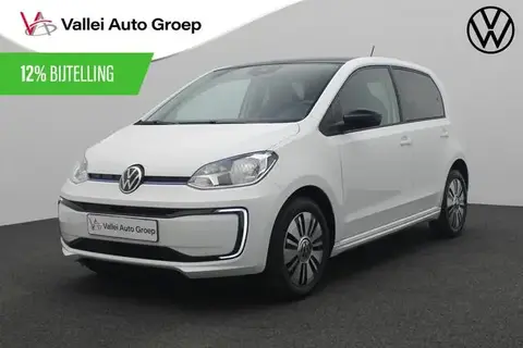 Annonce VOLKSWAGEN UP! Électrique 2021 d'occasion 