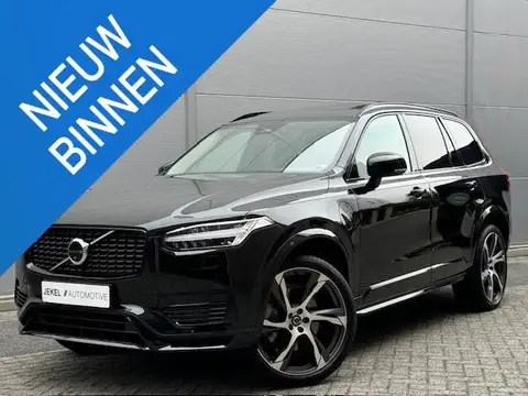 Used VOLVO XC90 Hybrid 2023 Ad 