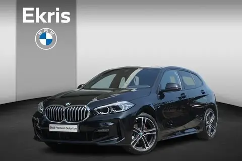 Annonce BMW SERIE 1 Essence 2023 d'occasion 