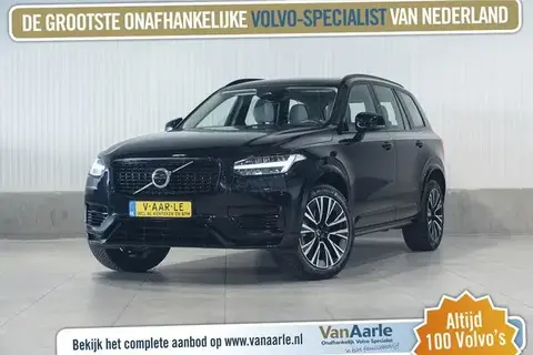 Used VOLVO XC90 Hybrid 2024 Ad 