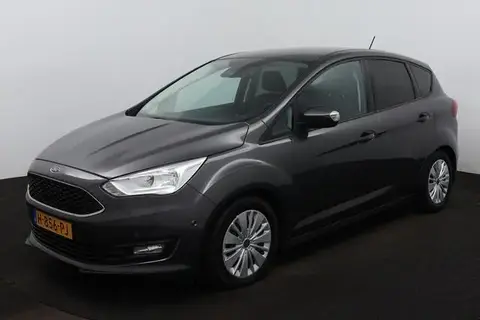 Used FORD C-MAX Petrol 2019 Ad 