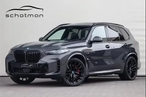 Annonce BMW X5 Hybride 2024 d'occasion 