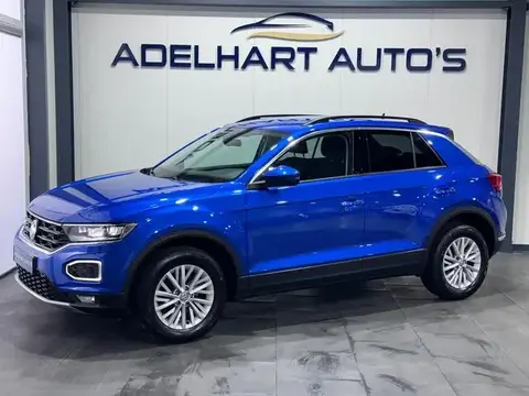 Used VOLKSWAGEN T-ROC Petrol 2020 Ad 