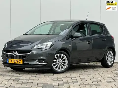 Annonce OPEL CORSA Essence 2018 d'occasion 