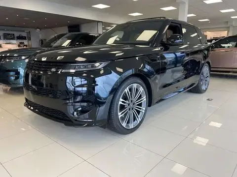 Used LAND ROVER RANGE ROVER SPORT Diesel 2024 Ad 