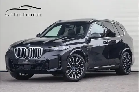 Annonce BMW X5 Hybride 2024 d'occasion 