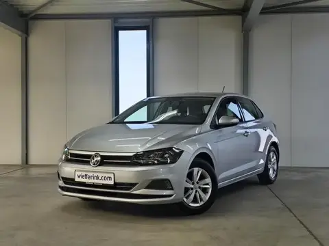 Used VOLKSWAGEN POLO Petrol 2018 Ad 