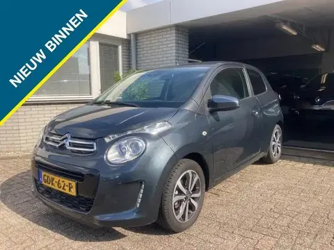 Annonce CITROEN C1 Essence 2019 d'occasion 