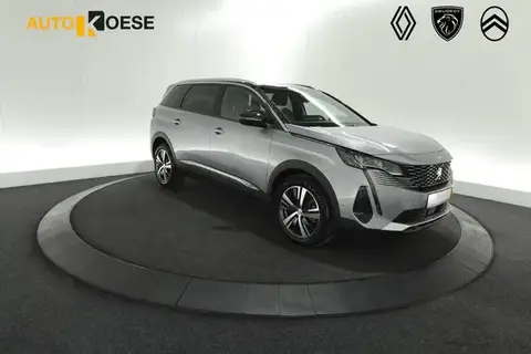 Annonce PEUGEOT 5008 Essence 2023 d'occasion 