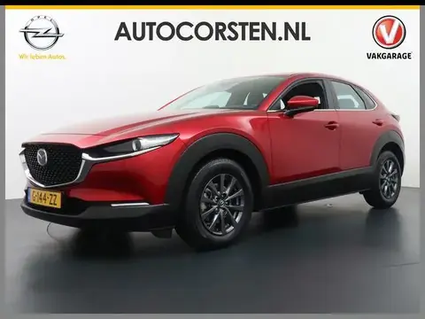 Used MAZDA CX-30 Hybrid 2020 Ad 