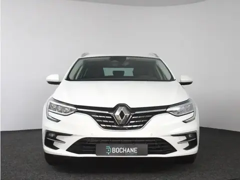 Used RENAULT MEGANE Petrol 2022 Ad 