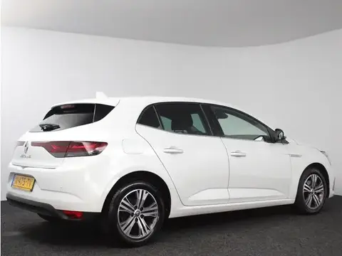 Used RENAULT MEGANE Petrol 2022 Ad 