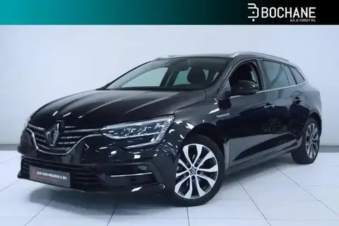 Used RENAULT MEGANE Petrol 2023 Ad 