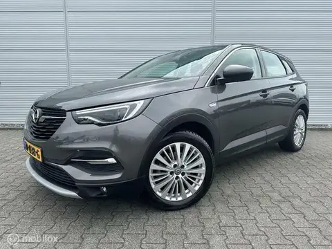 Used OPEL GRANDLAND Petrol 2018 Ad 