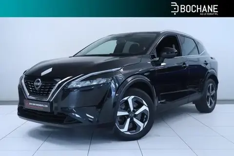 Used NISSAN QASHQAI Hybrid 2023 Ad 